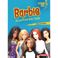 Barbie: An Unofficial Kids' Guide - Paperback