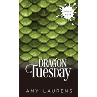 Dragon Tuesday - Paperback