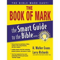 The Book of Mark - Paperback