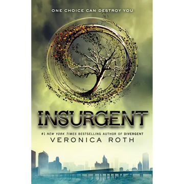 Insurgent - Hardcover