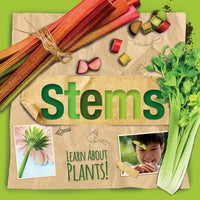 Stems - Paperback