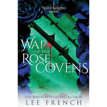 War of the Rose Covens - Paperback