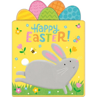 Happy Easter (Festive Felt) - Paperback