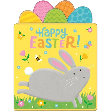 Happy Easter (Festive Felt) - Paperback