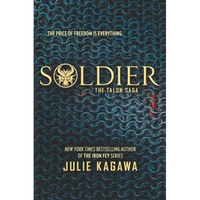 Soldier - Paperback