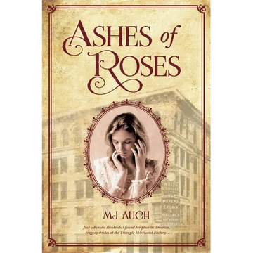 Ashes of Roses - Paperback
