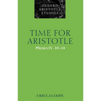 Time Aristotle Oass: Ncs P - Paperback