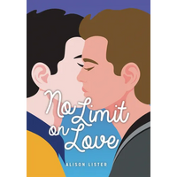 No Limit on Love - Paperback