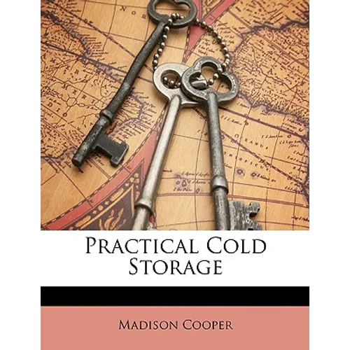 Practical Cold Storage