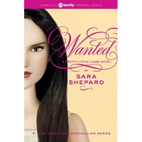 Wanted - Paperback