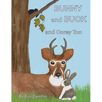 Bunny and Buck and Corey Too - Paperback