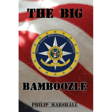 The Big Bamboozle: 9/11 and the War on Terror - Paperback