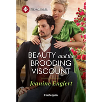Beauty and the Brooding Viscount - Mass Market Paperbound
