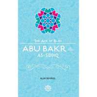 Abu Bakr As-Siddiq - Paperback