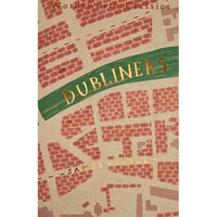 Dubliners - Paperback