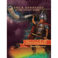 Heimdall - Library Binding