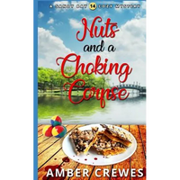 Nuts and a Choking Corpse - Paperback