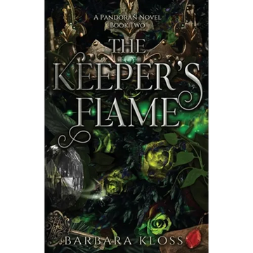 The Keeper's Flame - Paperback