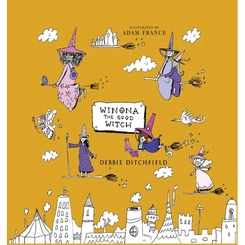 Winona the Good Witch