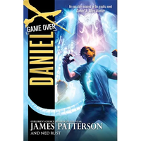 Daniel X: Game Over - Paperback