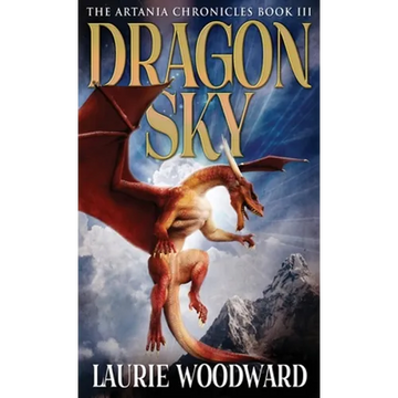 Dragon Sky - Hardcover