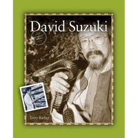 David Suzuki - Paperback