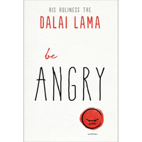 Be Angry - Paperback