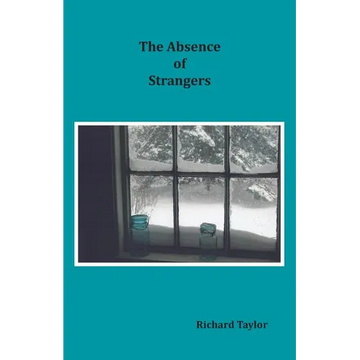 The Absence of Strangers - Paperback