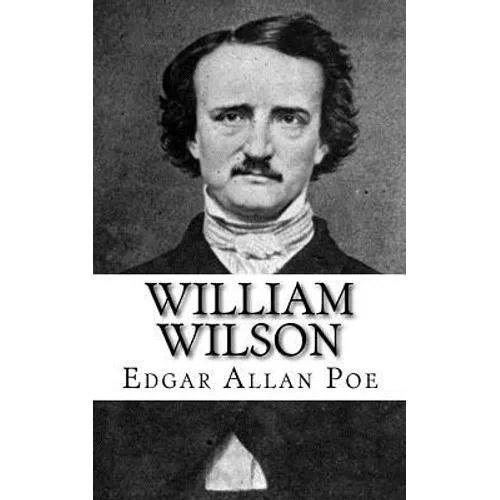 William Wilson
