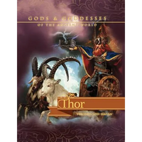 Thor - Library Binding