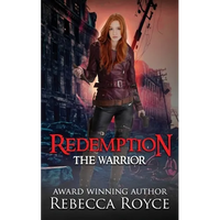 Redemption - Paperback