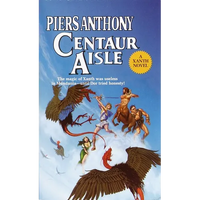 Centaur Aisle - Mass Market Paperbound