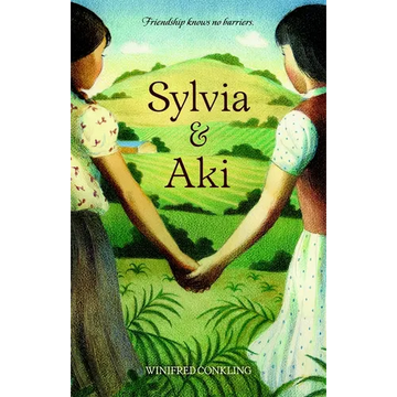 Sylvia & Aki - Paperback
