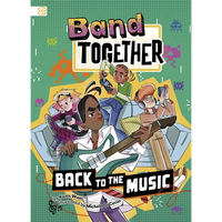Back to the Music - Library Binding