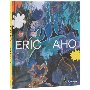 Eric Aho - Hardcover