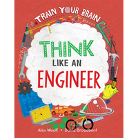 Think Like an Engineer - Paperback