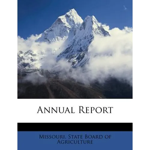Annual Report