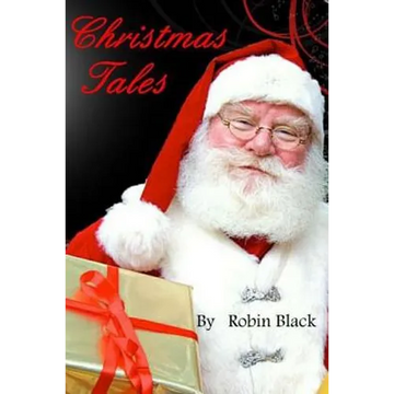 Christmas Tales: Original Christmas Tales - Paperback