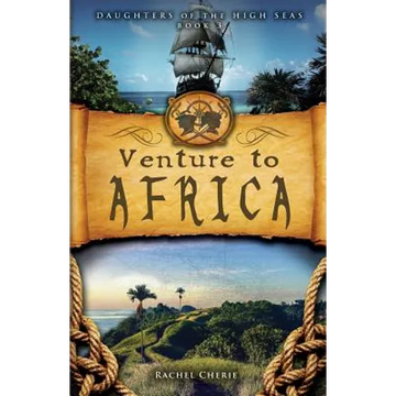 Venture to Africa - Paperback