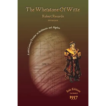 The Whetstone of Witte - Paperback