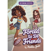 Forced to Be Friends - Paperback