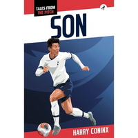 Son - Paperback