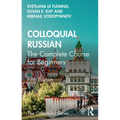 Colloquial Russian: The Complete Course for Beginners