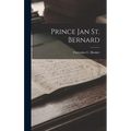 Prince Jan St. Bernard