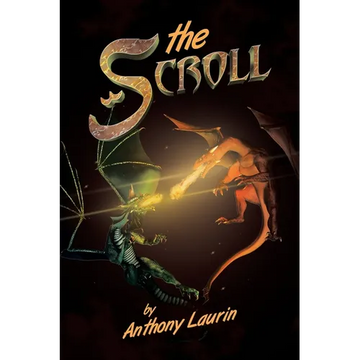 The Scroll - Paperback