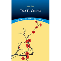 Tao Te Ching - Paperback