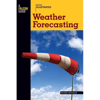 Basic Illustrated Weather Forecasting - Paperback
