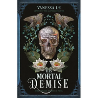 His Mortal Demise - Paperback