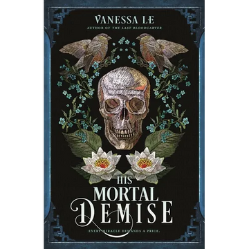 His Mortal Demise - Paperback