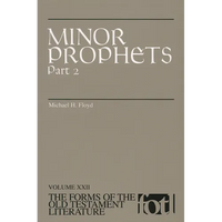 Minor Prophets: Part 2 - Paperback